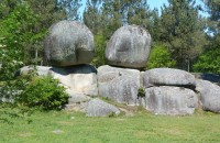 Penas de Rodas