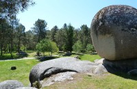 Penas de Rodas