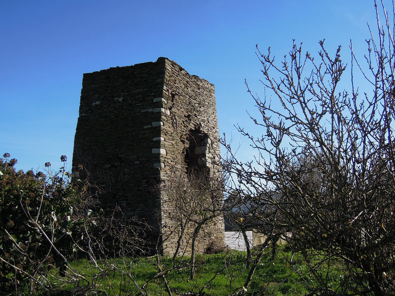 Torre de Taboi