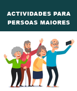 Programa de Actividades para Persoas Maiores 2024