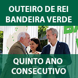 Bandeira Verde