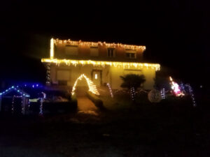 Fachada Alba Rodríguez Fachada Alba Rodríguez