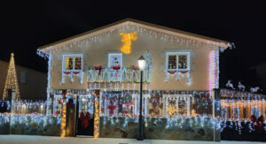 Fachada Nuria Rodríguez Fachada Nuria Rodríguez