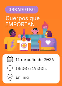 Cartel Cuerpos que Importan 2026