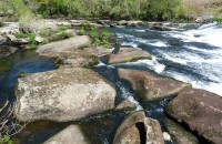 SALTO DO PIAGO