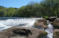 SALTO DO PIAGO