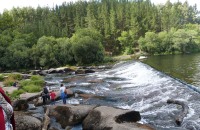 SALTO DO PIAGO