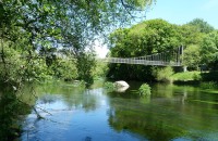 PONTE COLGANTE