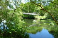 PONTE COLGANTE