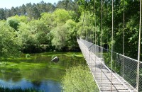 PONTE COLGANTE