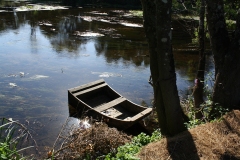 RUTA CAMIÑO DO MIÑO