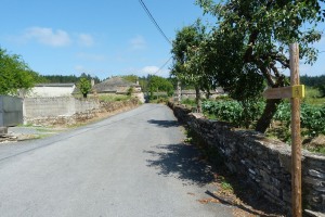 RUTA ARQUEOLÓXICA DE O ACEVEDO