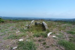 RUTA ARQUEOLÓXICA DE O ACEVEDO