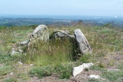 RUTA ARQUEOLÓXICA DE O ACEVEDO