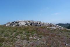 RUTA ARQUEOLÓXICA DE O ACEVEDO