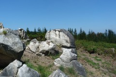 RUTA ARQUEOLÓXICA DE O ACEVEDO