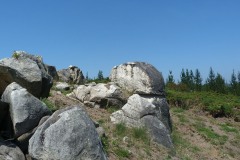 RUTA ARQUEOLÓXICA DE O ACEVEDO