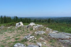 RUTA ARQUEOLÓXICA DE O ACEVEDO