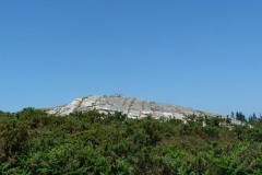 RUTA ARQUEOLÓXICA DE O ACEVEDO