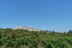 RUTA ARQUEOLÓXICA DE O ACEVEDO