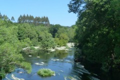 RUTA ARQUEOLÓXICA DE O ACEVEDO