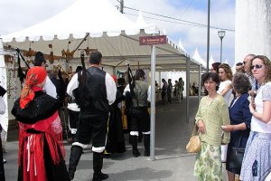 I Feira da Artesanía