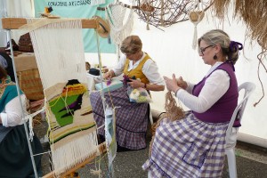 XV Feira da Artesanía