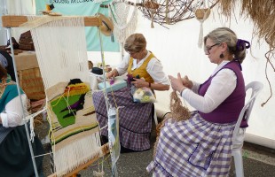 XV Feira da Artesanía